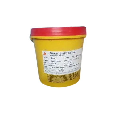 Sika Dur 53 UF Grout