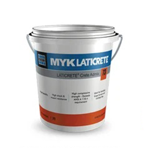Myk Laticrete