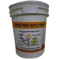 10ltr Chryso Proof Acrylic Primer