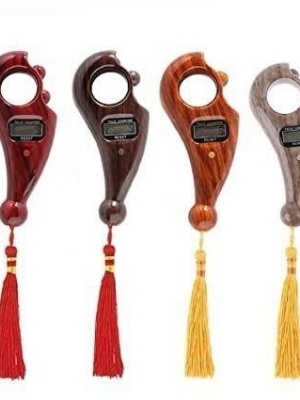 Digital Finger Counter - Color: Multi Colour