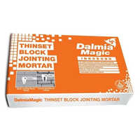 Dalmia Block Jointing Mortar