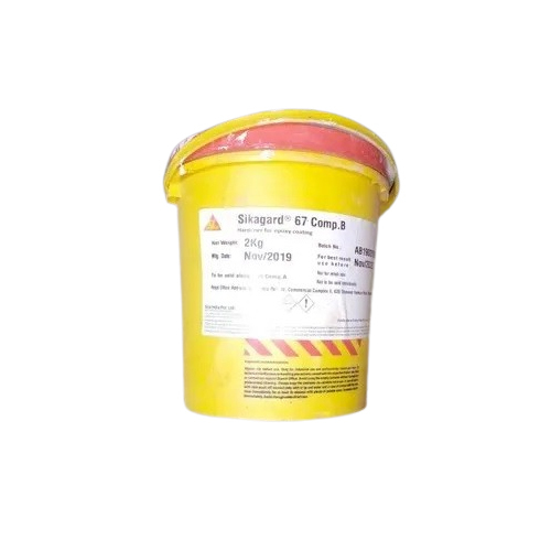 Sikagard 67 Comp B