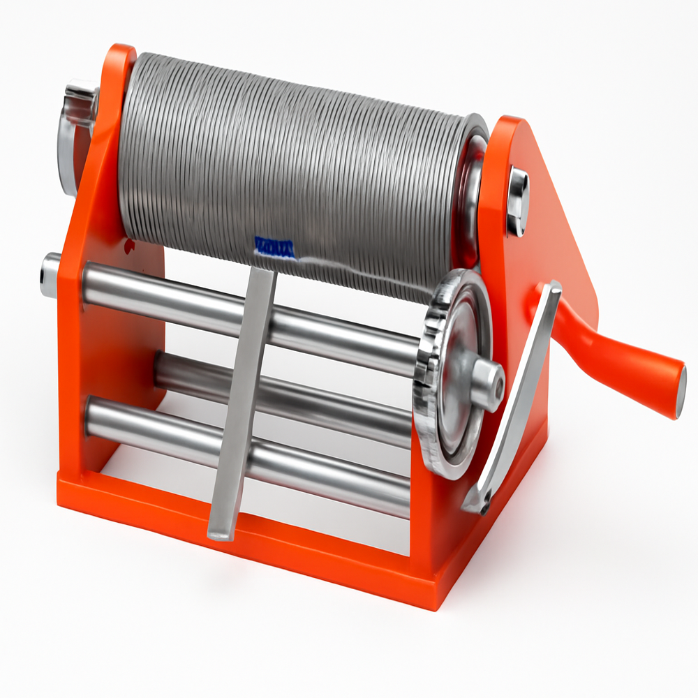 Sounding Reel - Application: Used In Bridge Outfit For Measurement