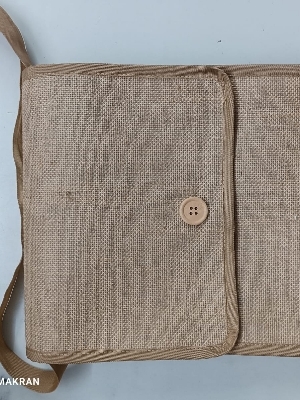 Ute File Folders - Material: Jute