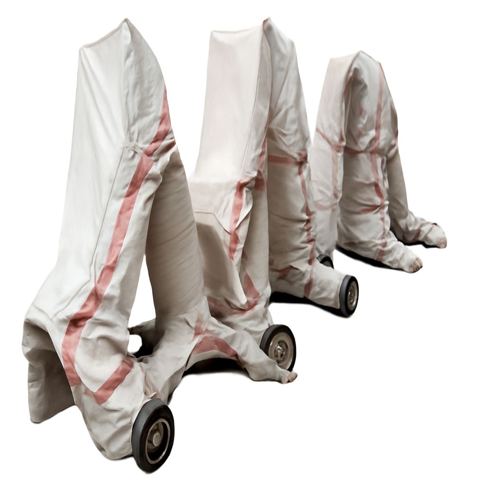 Bridge Outfit - Application: To Collect Samples Of Suspended Sediment From The Water.