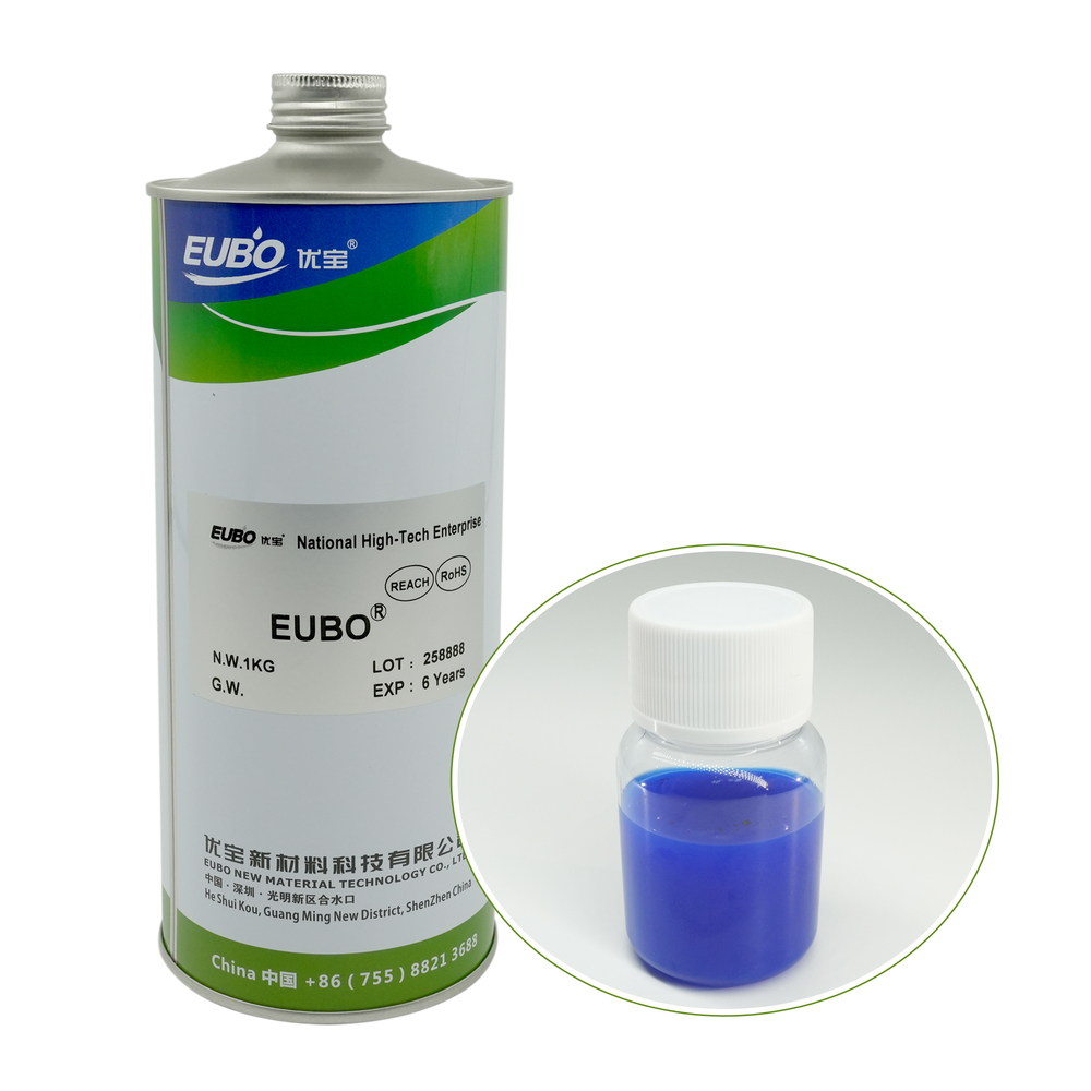 EUBO Dry Film Lubricant,Multi-Brand Replacement, High-Performance Protection