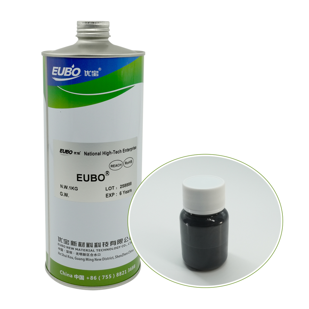 EUBO Dry Film Lubricant,Multi-Brand Replacement, High-Performance Protection