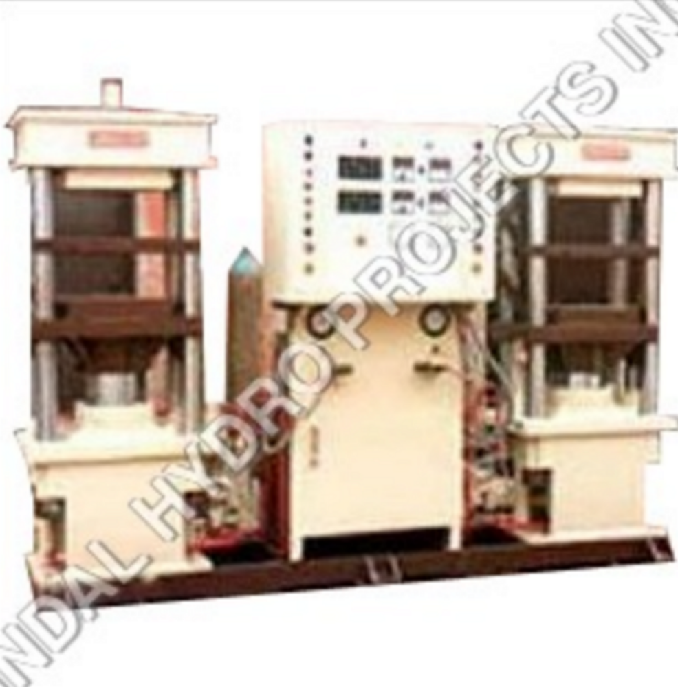 Pillar Type Hydraulic Press