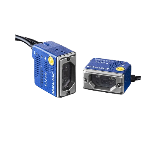 Datalogic Barcode Scanner - Ultra-compact Industrial 2d Imager, Ip65 Rated, 1.2 Mp Sensor, - Esd Safe For Chemical/biomedical And Print & Apply Applications