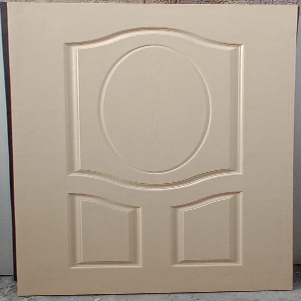 FRP Doors With Frame