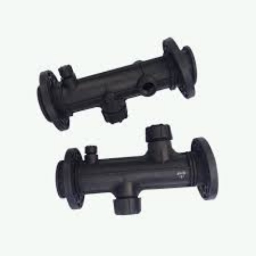 Drip Header Assembly - Usage: Agriculture