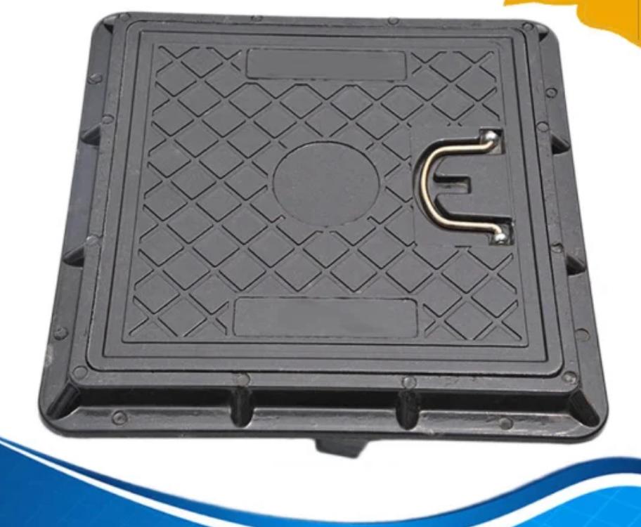 FRP Manholes Cover