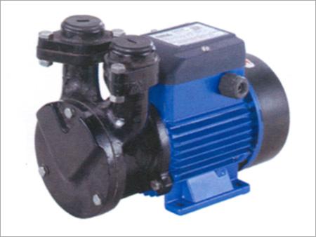 TAURUS (Top Suction Regenerative Pump)