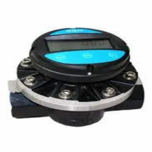 Diesel Fuel Flow Meter
