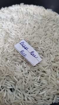 Pusa Raw Rice