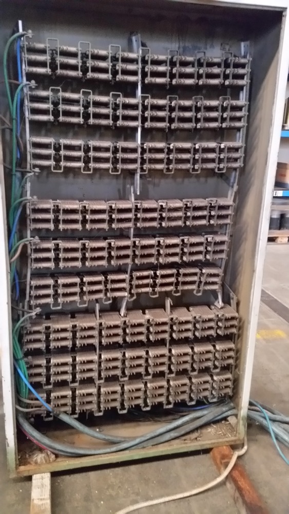 Plate Bending Machine