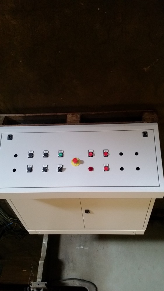 Plate Bending Machine