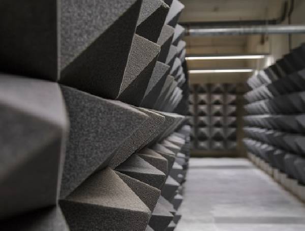 Acoustic Foam - Application: Commercial
