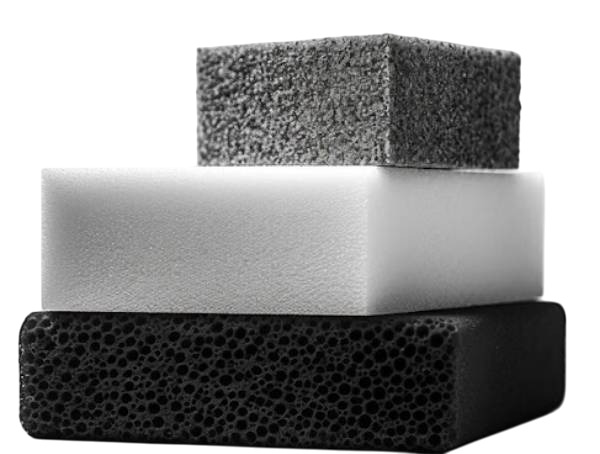 Commercial Foam - Application: Industrial Supplies
