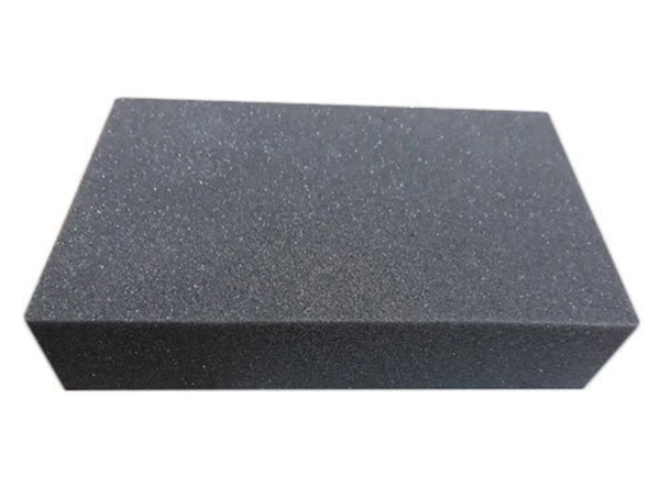 Hard Foam - Application: Commercial