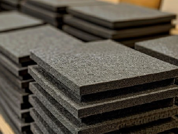 High Load Bearing Foam - Application: Commercial