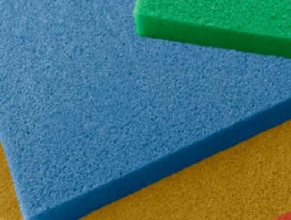 Premium Foam - Application: Commercial