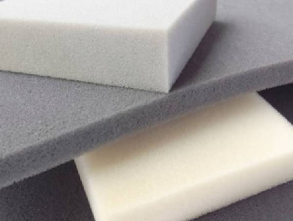 Super Soft Foam - Application: Commercial