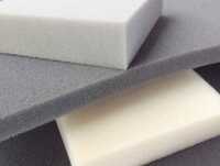 Super Soft Foam - Application: Commercial