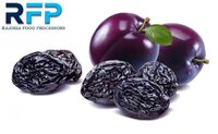 Dry Prunes - Specification: High Quality