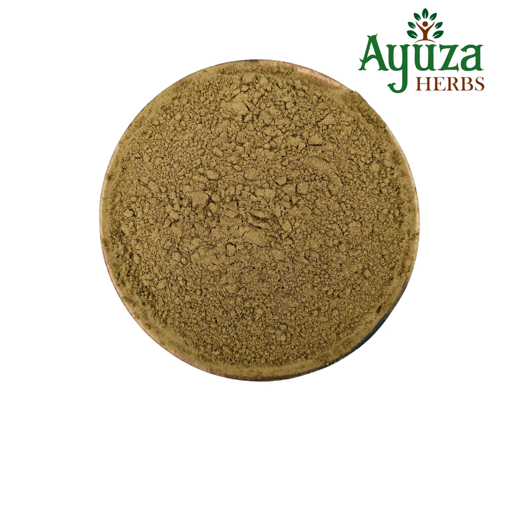 Amla Herbal Powder - Cultivation Type: Organic / Conventional