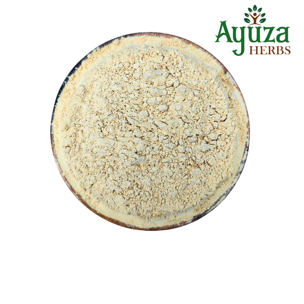 Ashwagandha Root Powder - Cultivation Type: Organic / Conventional