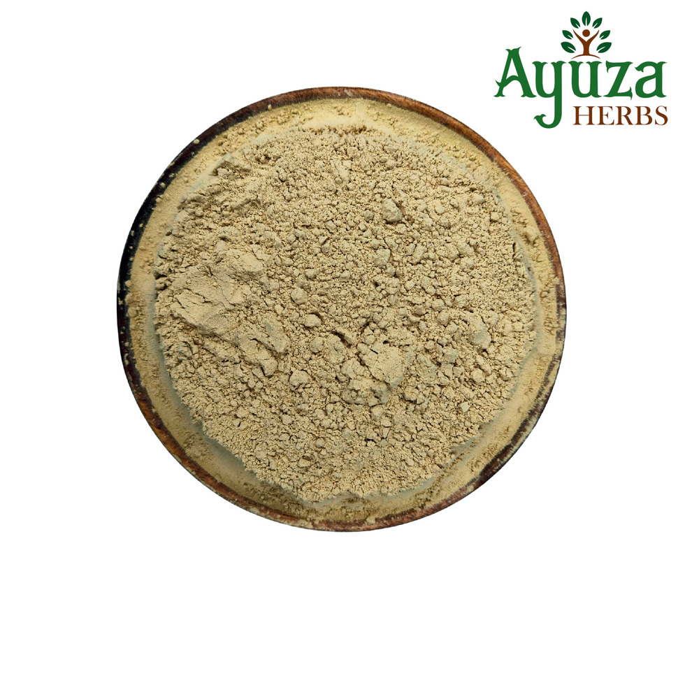 Ashwagandha Tukdi Powder - Cultivation Type: Organic