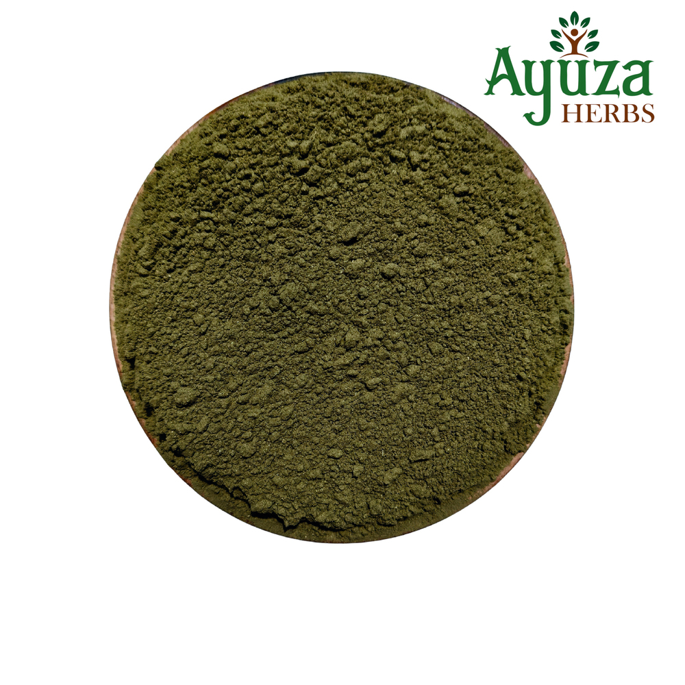 Brahmi Powder - Cultivation Type: Organic