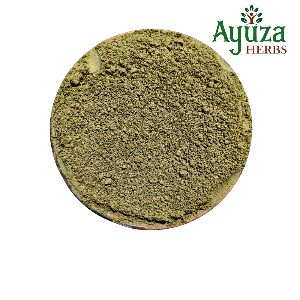 Gokhru Powder - Cultivation Type: Organic / Conventional