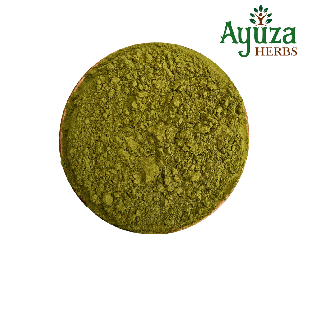 Moringa Leaves Powder - Cultivation Type: Organic / Conventional