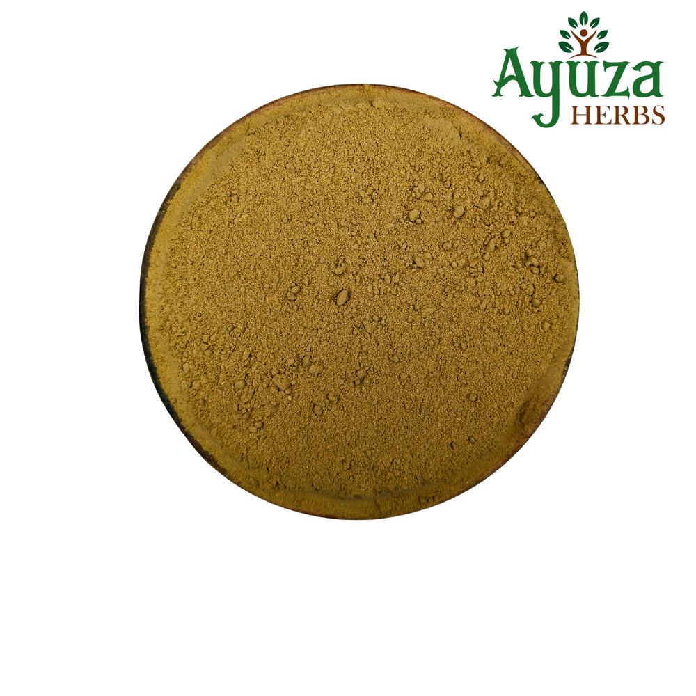 Mulethi Powder - Cultivation Type: Organic / Conventional