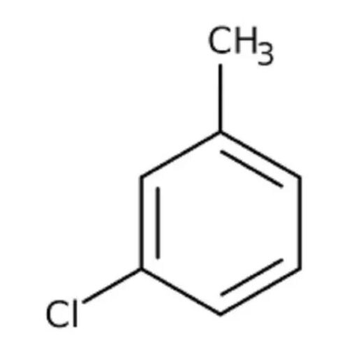 Cas No 108-41-8 Meta Chlorotoluene
