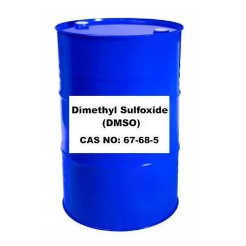 Di Methyl Sulfoxide
