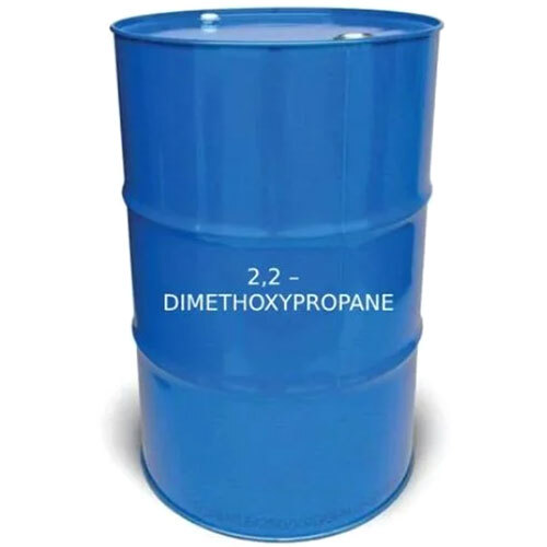 Cas No 77-76-9  - 2 - 2- Dimethoxypropane