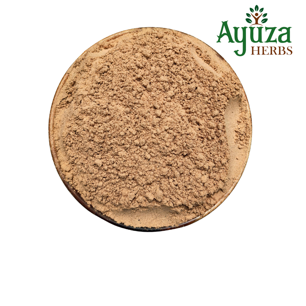 Reetha Powder - Cultivation Type: Organic