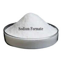 Sodium Formate 96%