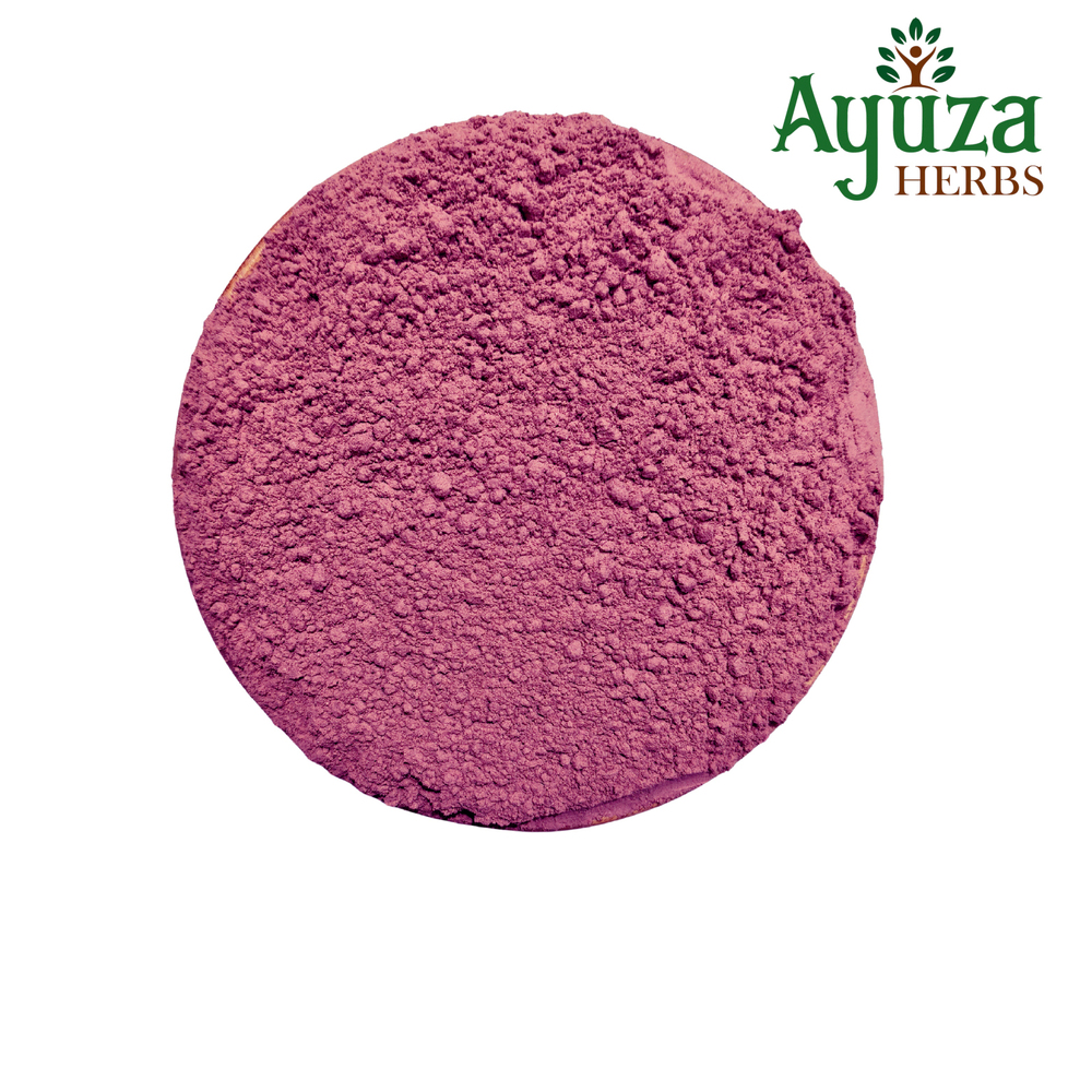 Rose Petal Powder - Cultivation Type: Organic / Conventional