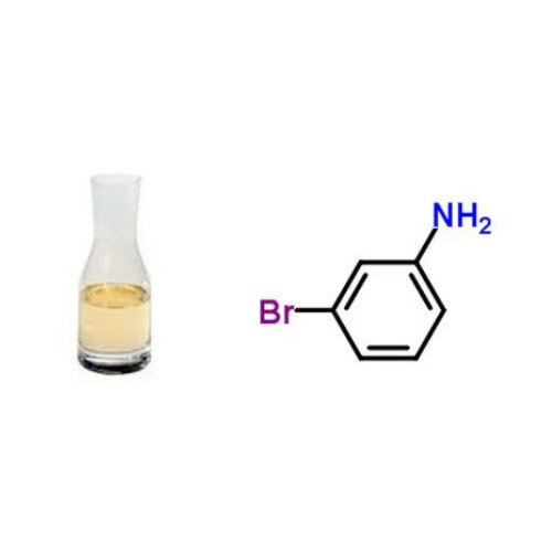 Cas No 591-19-5 3-Bromoaniline