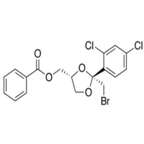 Cis Bromo Benzoate - Cas No: 61397-56-6