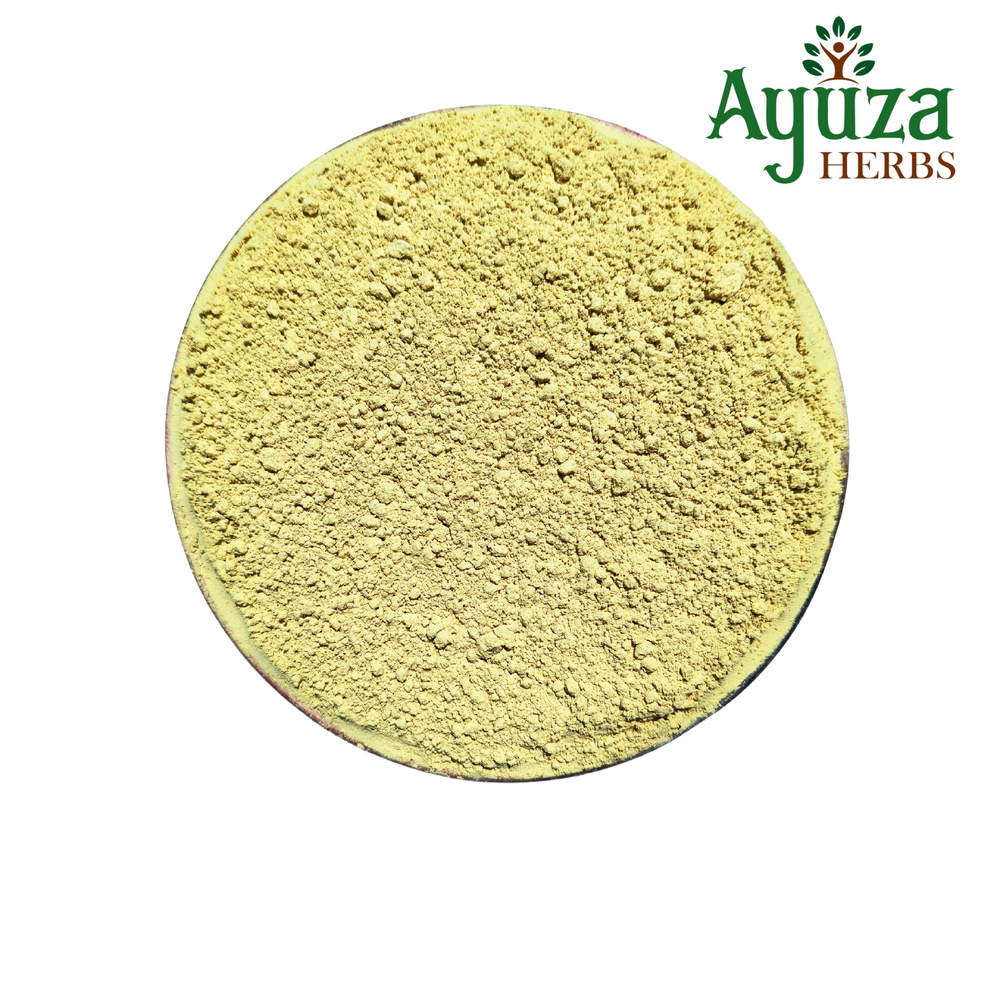 Ubtan Powder - Cultivation Type: Organic