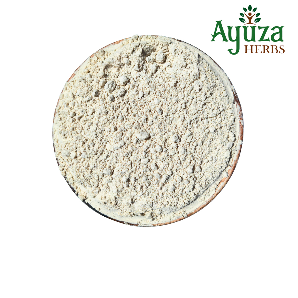 White Shatavari Powder - Cultivation Type: Organic / Conventional