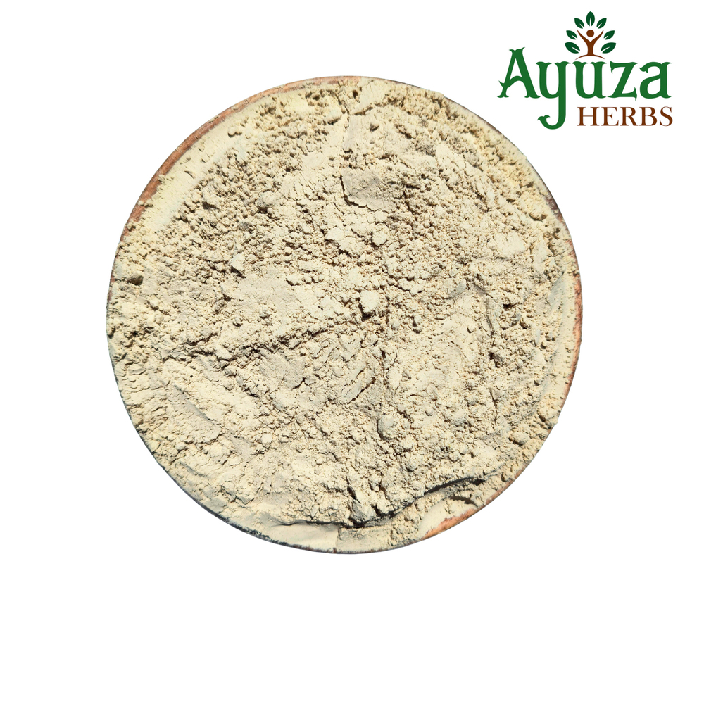 Yellow Shatavari Powder - Cultivation Type: Organic / Conventional