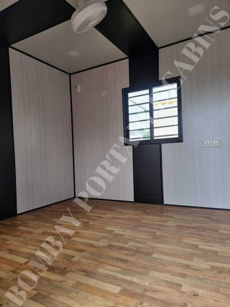 Mini Portable Cabin - Color: All Colores