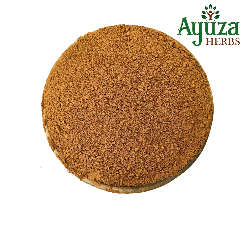 Dalchini Powder - Color: Brown