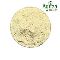 Methi Powder - Color: Light Yellow
